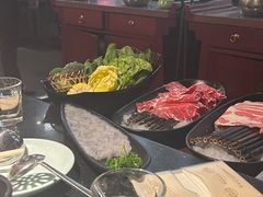 -捞王猪肚鸡火锅(昆山店)