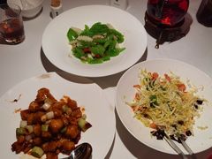 -宝轩渔府·老字号海鲜·正宗津菜(水上店)