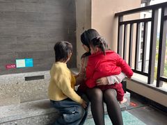 -清远熹乐谷温泉度假酒店