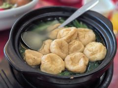 -东江渔村·古典园林·30年粤菜老字号(太和店)