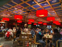 大堂-小吊梨汤·北京菜·烤鸭(长安商场-首都博物馆店)
