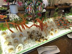 -浙江西子宾馆·瑶园咖啡厅