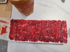 -古乐牛香•鲜牛肉牛杂火锅(系马桩总店)