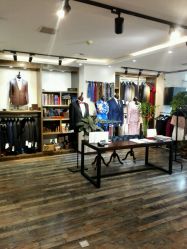 点击看大图 -优刻西服西装定制(金轮国际广场店)