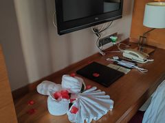 -三亚凤凰水城凯莱度假酒店