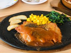 -萨莉亚意式餐厅(灵芝站中洲店)