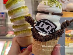 -DQ·蛋糕·冰淇淋(天一2店)