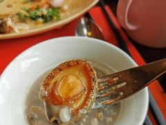 -广州希尔顿逸林酒店-OPEN開·全日制餐厅·海鲜·小火锅·自助餐(东风路店)