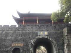 -鼓楼(西湖风景名胜区)