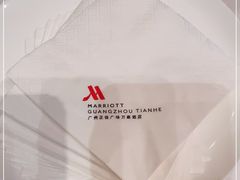 -正佳广场万豪酒店-粤菜餐厅·点心·海鲜·聚餐