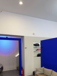 -CIT造型·烫发·染发