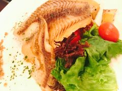 -斯比特花园西餐厅(东方商厦店)