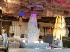 大堂-新沸腾鱼乡(世贸天阶店)