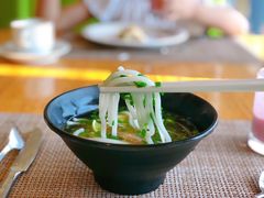 -芽庄喜来登水疗酒店