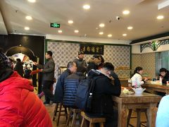 -南来顺饭庄·清真(南菜园店)