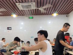 -菜忠潮州牛肉店(岗厦店)