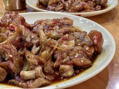 -贤花饭店(城阳店)