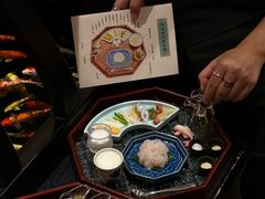 -龙悦湾酒家·八阵鱼生·渔人码头店