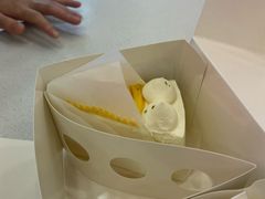 -St蛋糕王国(亨特店)