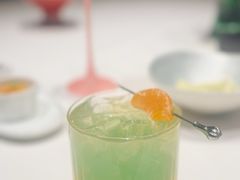 -荣轩(新荣记环球金融中心店)