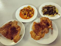 -大时代美食面馆