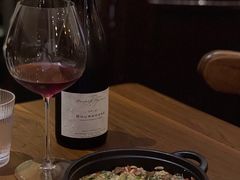-Bistro Les Lilas丁香花小酒馆