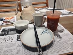 -小大董·烤鸭(凤凰汇店)