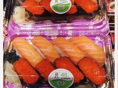 -池田寿司·4H鲜作(朝阳大悦城店)