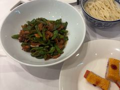 -万荣烤鸭店·北京菜(天坛店)