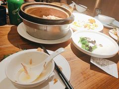 -外婆家(静安大悦城店)