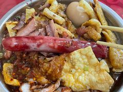 -谭老太正宗柳州螺狮粉(家和花园店)