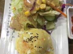 -韩阳王石板烤肉