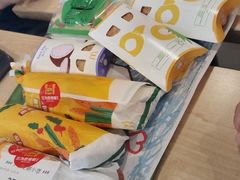 -麦当劳(贵和购物中心B1店)