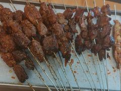 -丁虎子烤肉(国道二店)