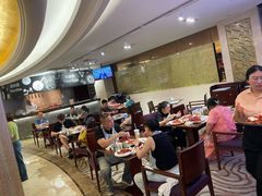 -上海吉臣维景酒店·维多利亚餐厅