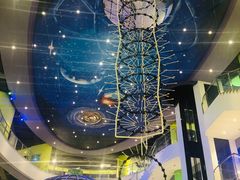 -苏州青少年科技馆