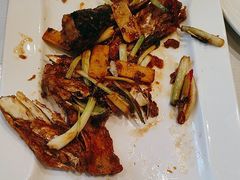 -新雅粤菜馆(南京东路店)