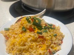 -贵州辣子鸡番茄鸡