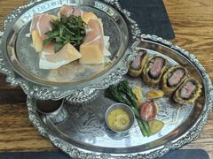 -食间牛排(湖西路店)