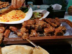 -品回味清真西北楼(宁波首店)