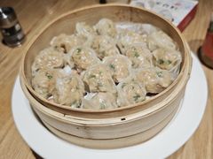 -大家食府·福建菜(FAC协盛中心庭院餐厅店)