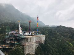 -梦幻奥陶纪景区