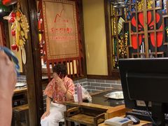 -宝丽金大酒店·洗浴中心
