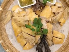 -永記粤菜·五指毛桃花雕鸡煲(九亭店)