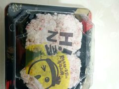 -N多寿司(同曦假日百货店)