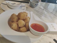 一口酥豆腐-陶陶居酒家(SM二期购物广场店)