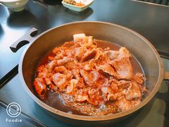 松竹梅牛肉-モリタ屋(JR京都伊势丹店)