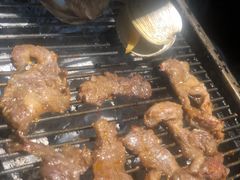 牛肋条-丹东特色烤肉(学府路一部店)