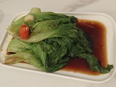-朝花里川菜小馆朝(益田假日里店)