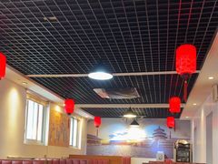 -前门杨记·铜锅涮肉(王府井·故宫店)